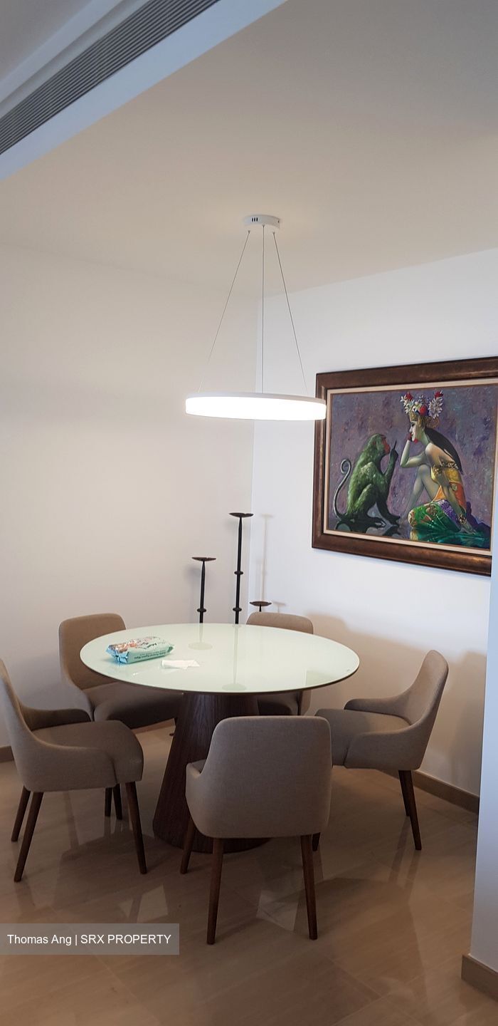 Duo Residences (D7), Apartment #443691651